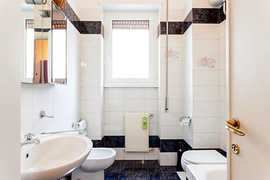 B&B All'ombra Del Vaticano – Rome