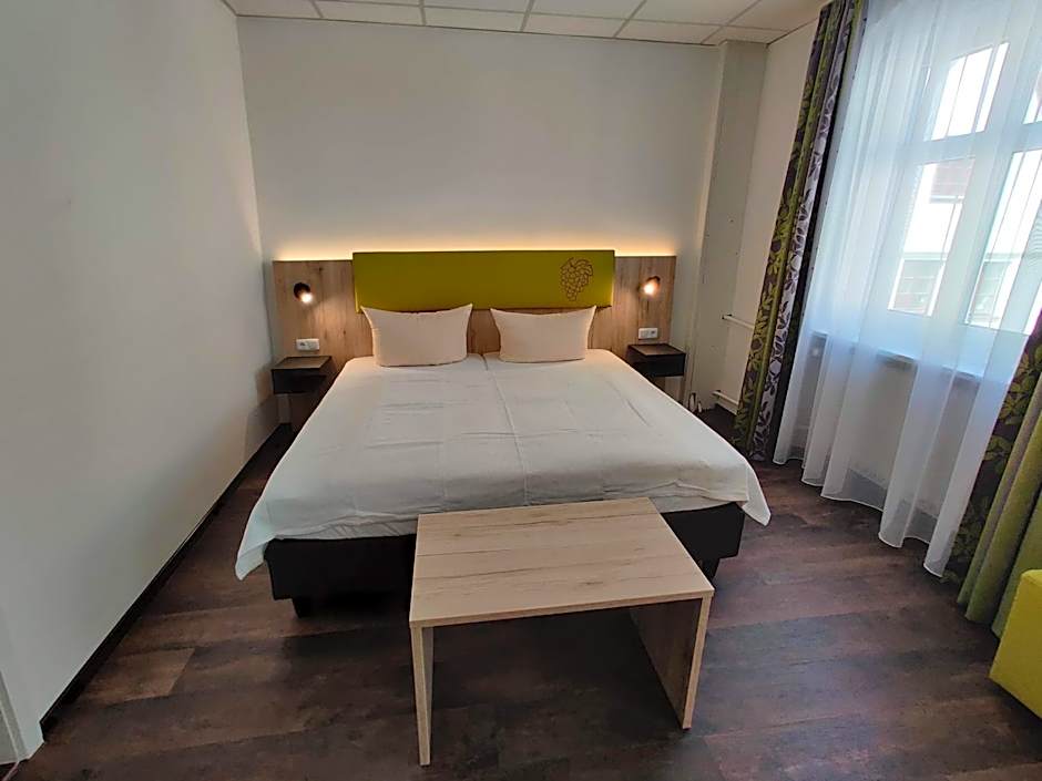 Hotel Goldene Traube