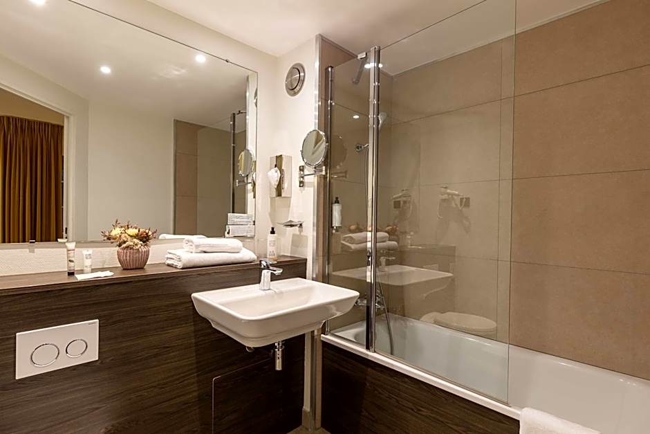 Best Western Royal Hotel Caen
