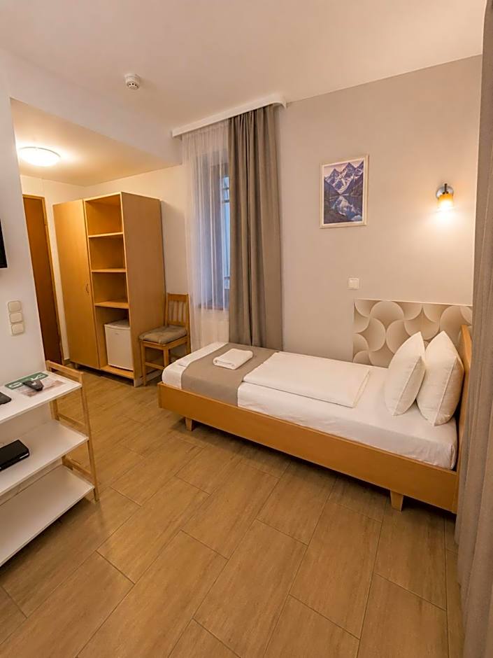 Esprit Residences Budapest