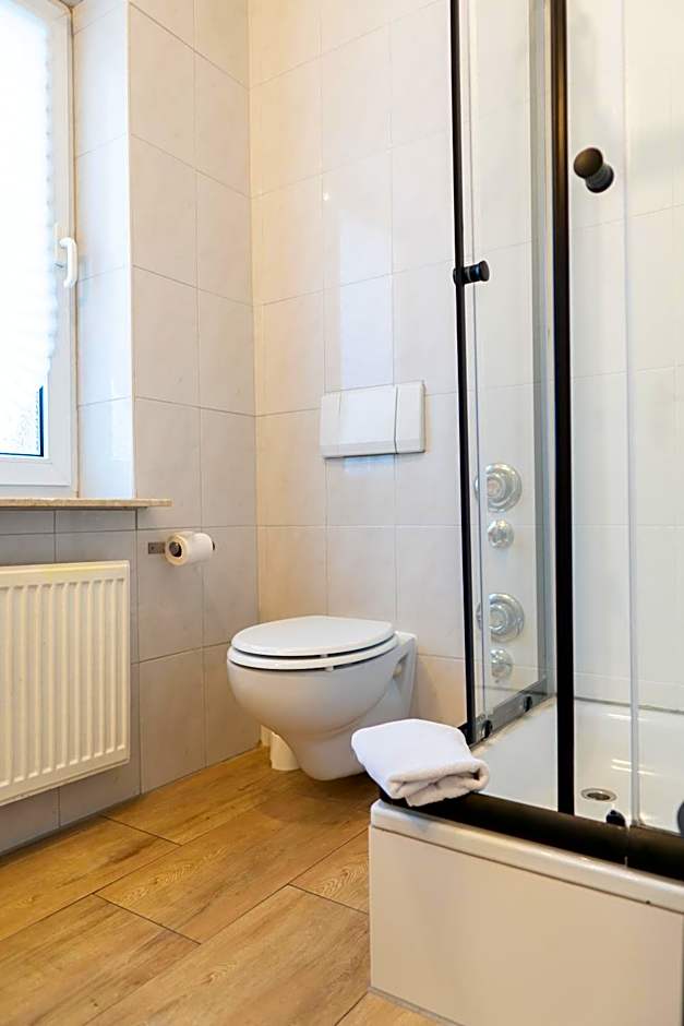 Apartment Hotel Lindeneck