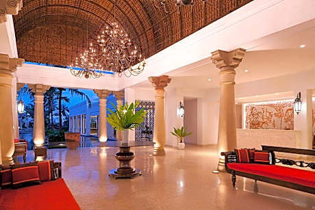 Taj Bekal Resort & Spa, Kerala