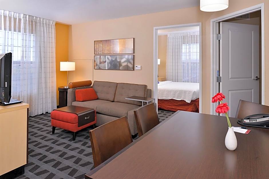 TownePlace Suites by Marriott Las Vegas Henderson