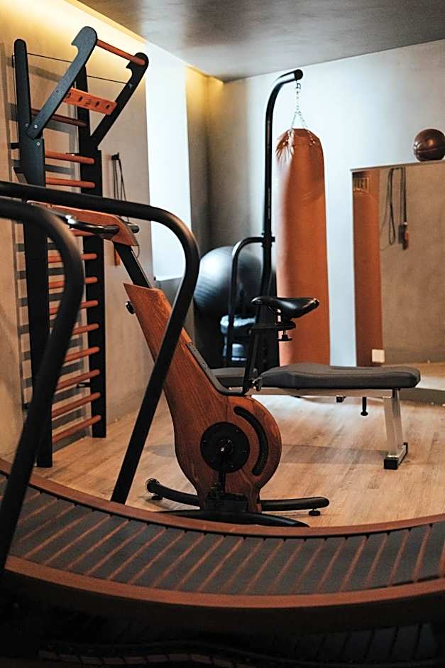 Memmo Alfama - Design Hotels