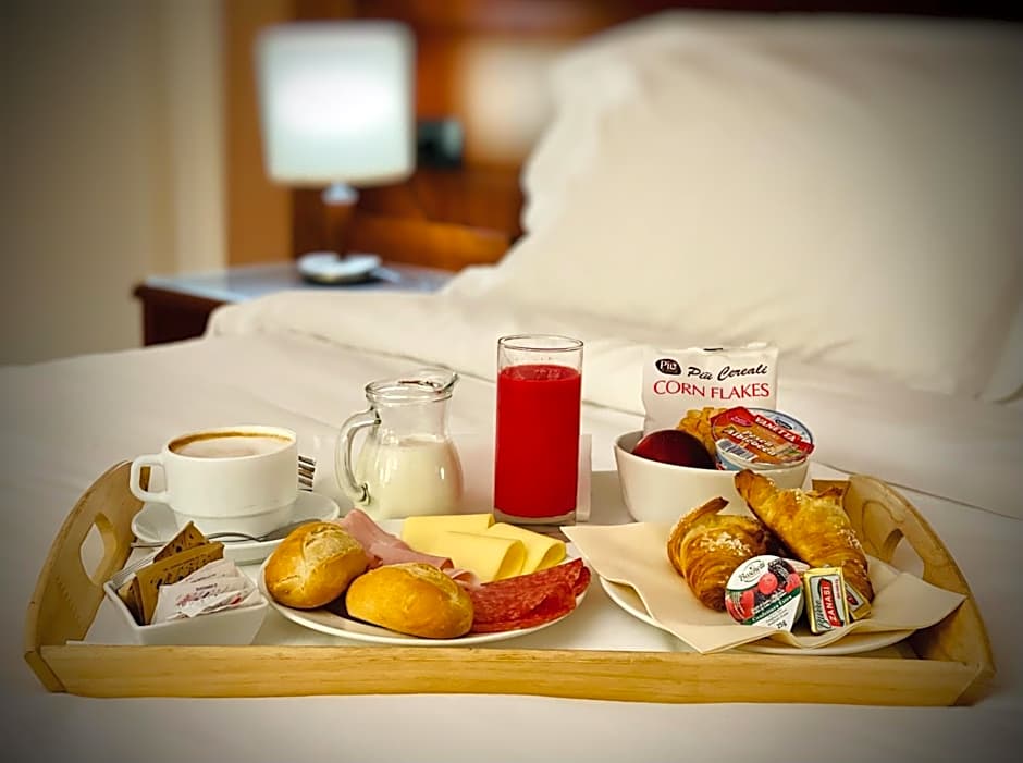 Hotel Hermitage