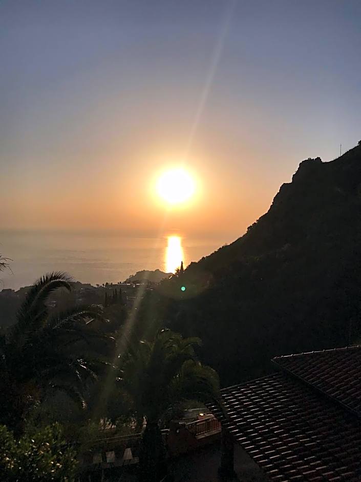 Casa dei sogni Taormina