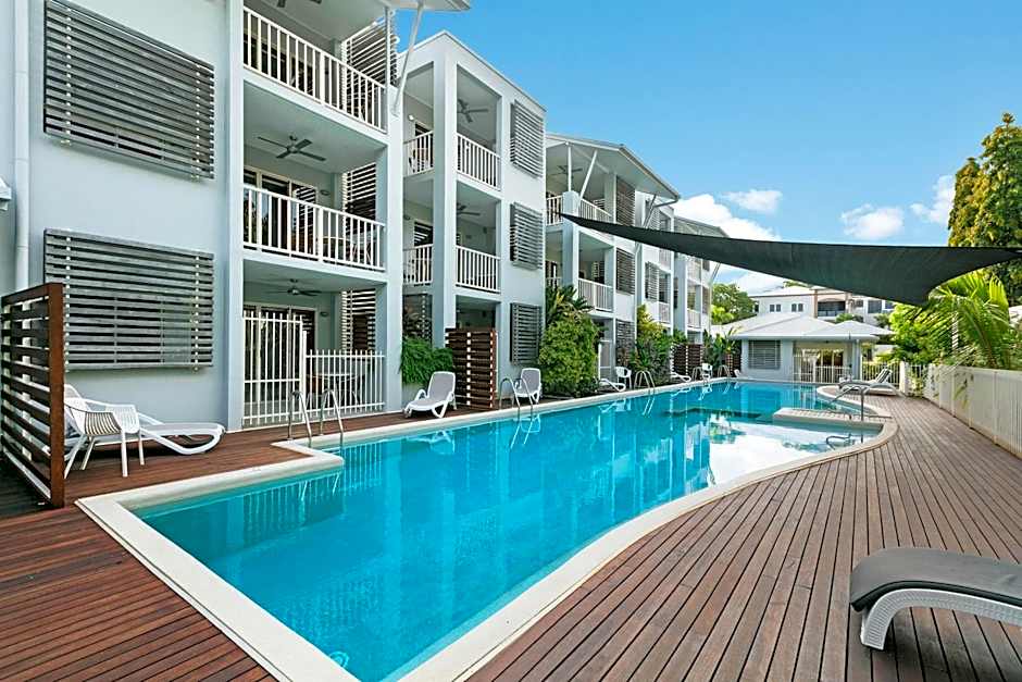 Mantra Aqueous Port Douglas