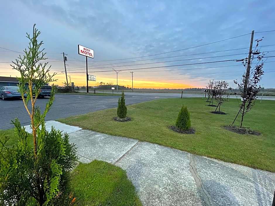 Best Motel Bowling Green