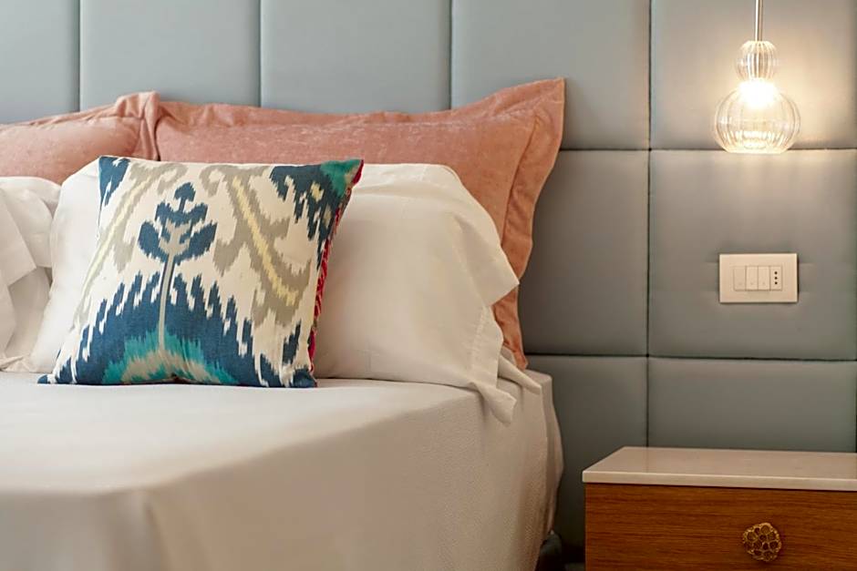 Villa Francesca Relais