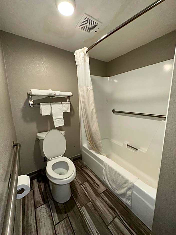 Jameson Inn Winder
