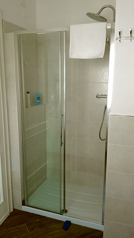 B&B Villa la Bouganville