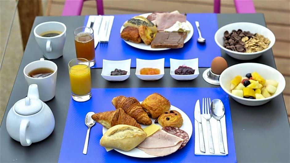 Holiday Inn Express Montpellier - Odysseum by IHG