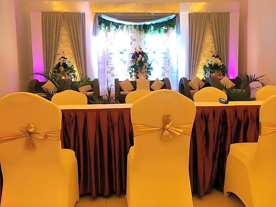 Hotel Dafam Cilacap