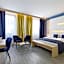 KViHotel Budapest