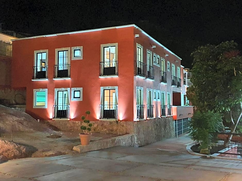 Quinta Mercedes