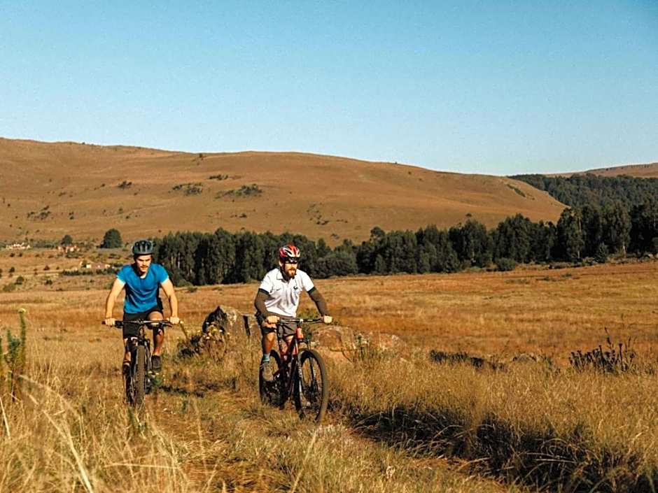 Sensiri Myst Country House