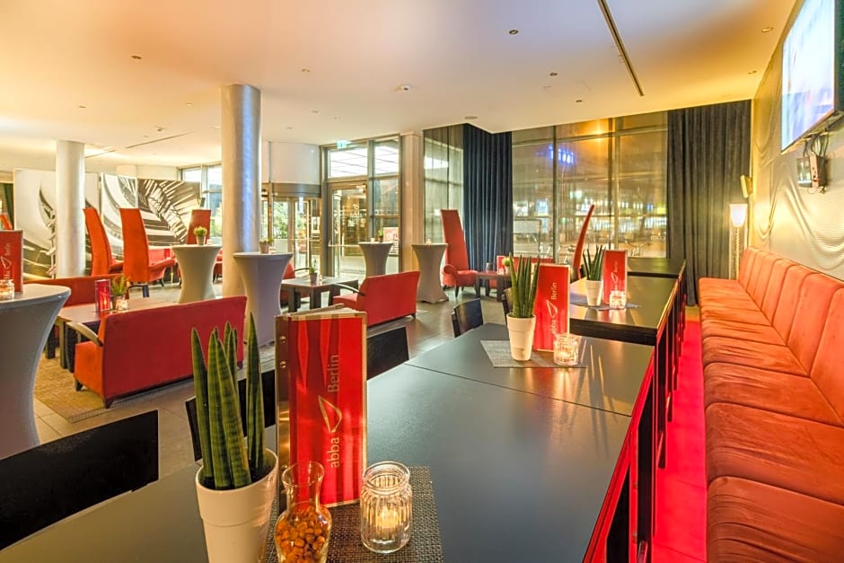 Abba Berlin Hotel