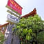 Royal Pagoda Motel Dodger Stadium