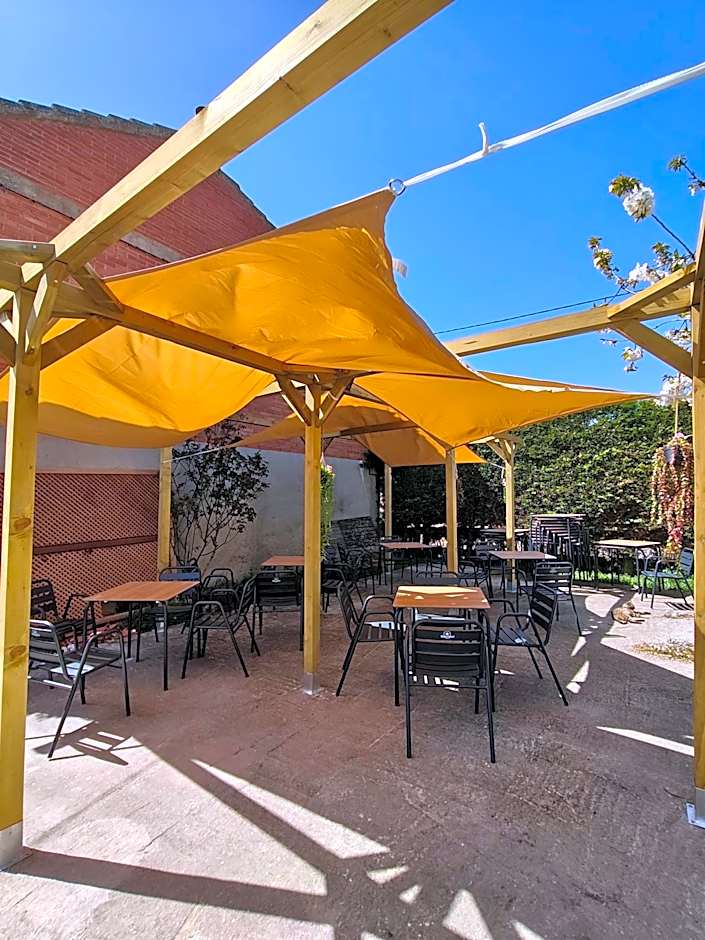 Hotel Rural Papasol