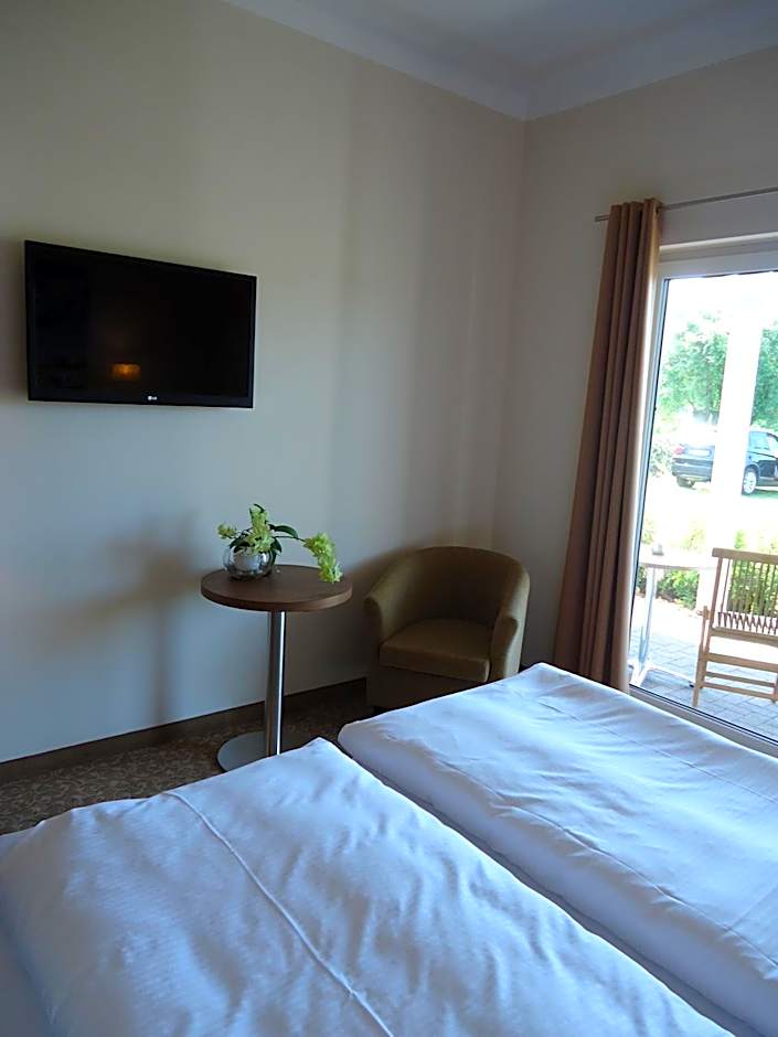 Ostseehotel Boltenhagen