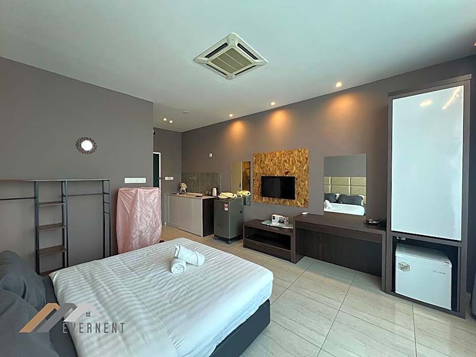 Stirling Suites by Evernent