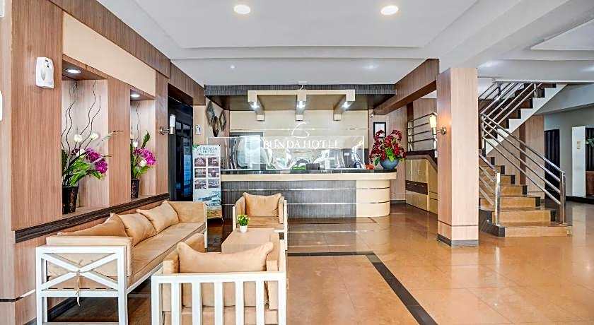 Townhouse Oak Padang near RTH Imam Bonjol