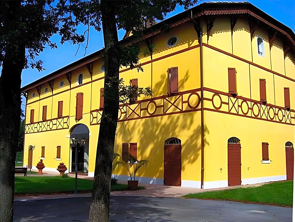 Corte Degli Estensi