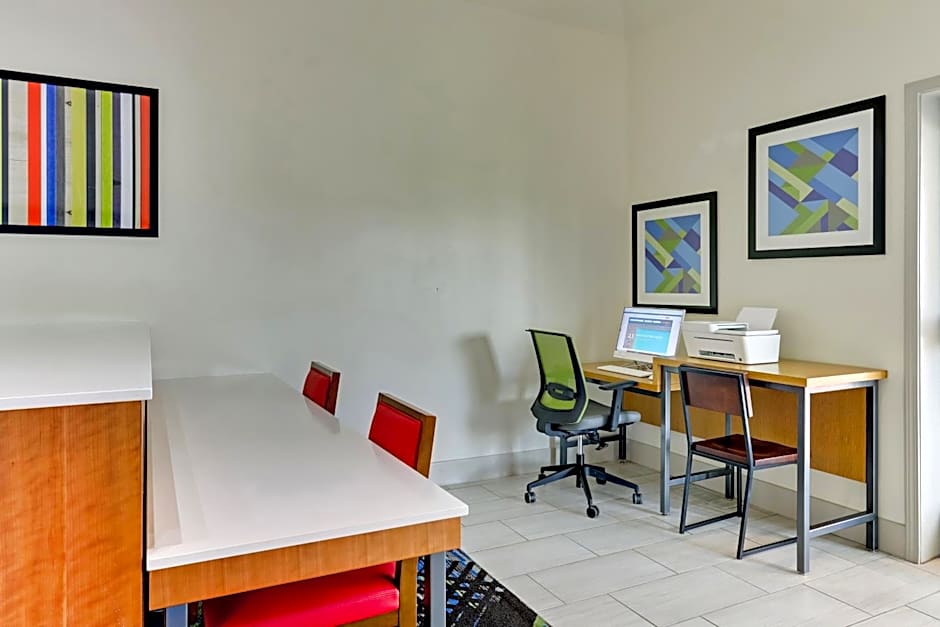 Holiday Inn Express Hotel And Suites Bad Axe By IHG