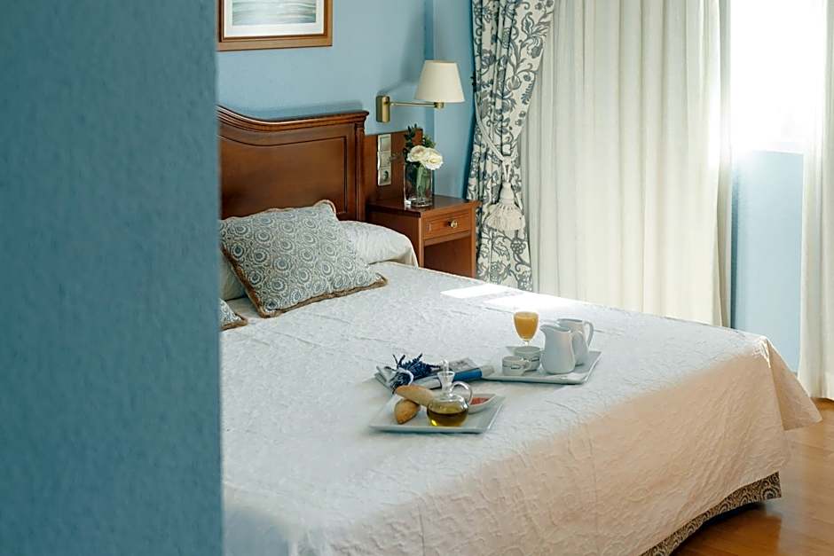 Hotel Restaurante Emilio