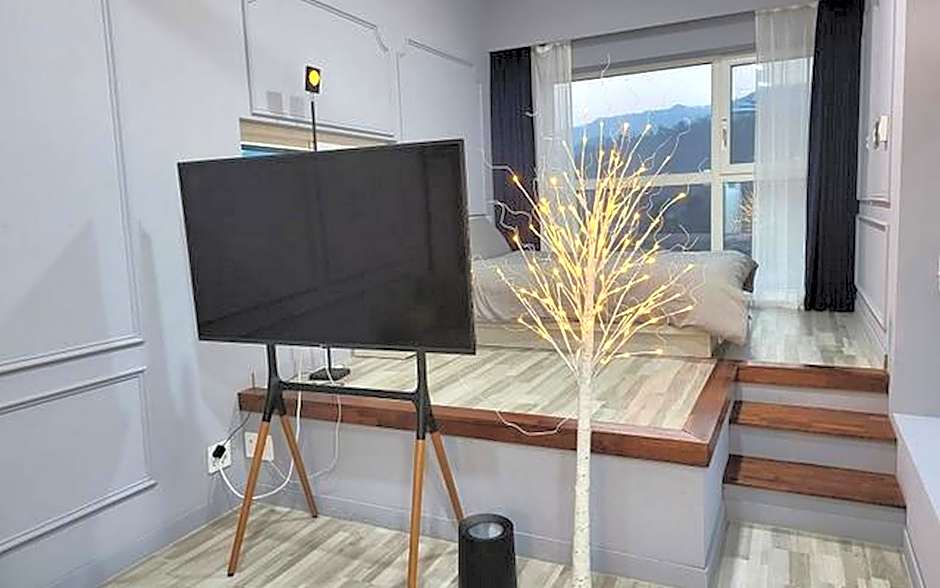 Gapyeong Pool Villa Lavelo Pension