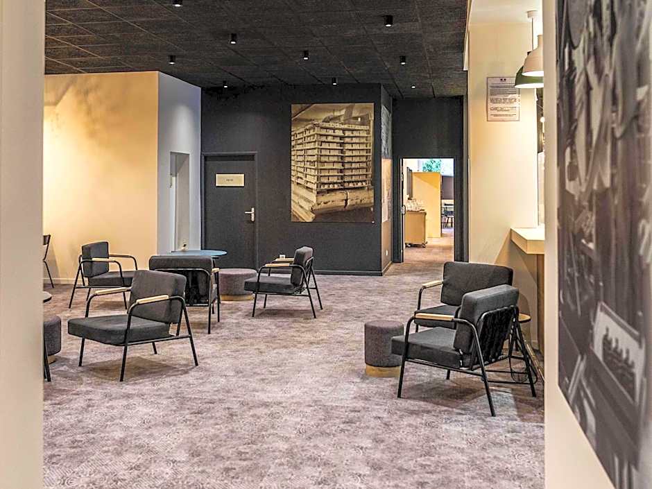 ibis Styles Limoges Centre