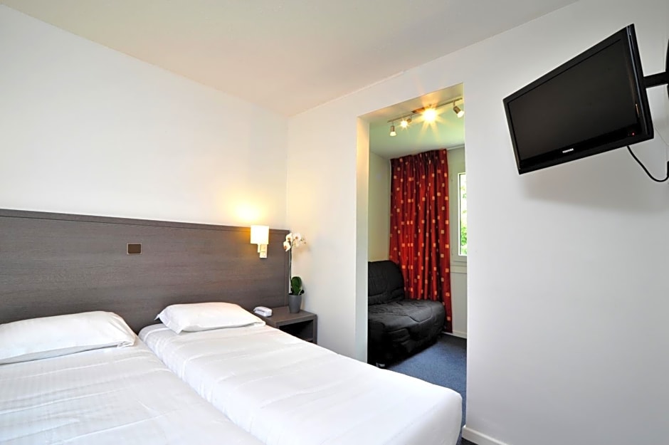 Authentic by balladins Dijon / Marsannay-la-Côte