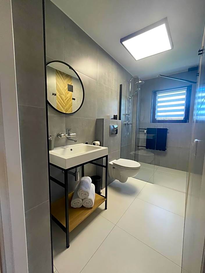 Pokoje Gościnne u Hanki