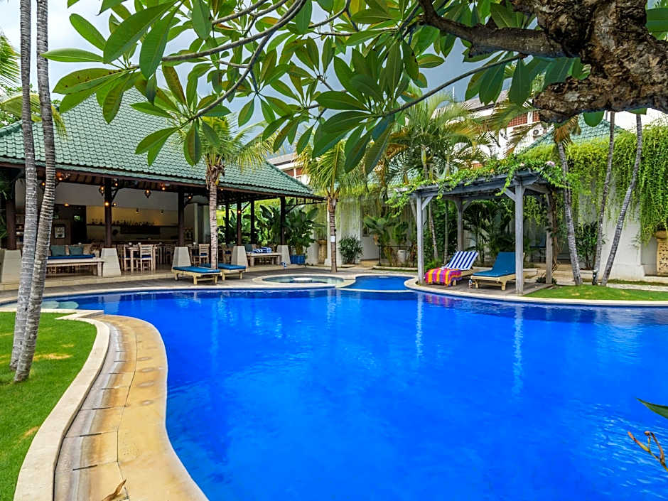 Artemis Villa & Hotel