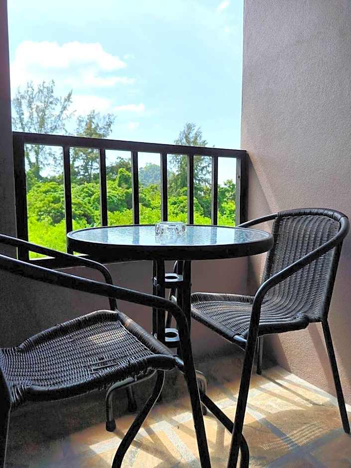 The Morning mini house aonang