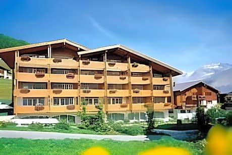 Wellnesshotel Schweizerhof