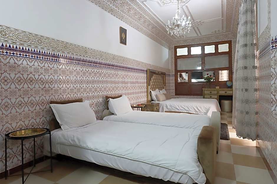 Riad Dwiriyat My Teib