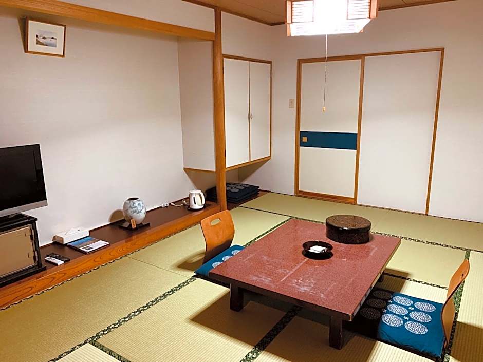 Hokkai Hotel
