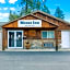 Moose Inn