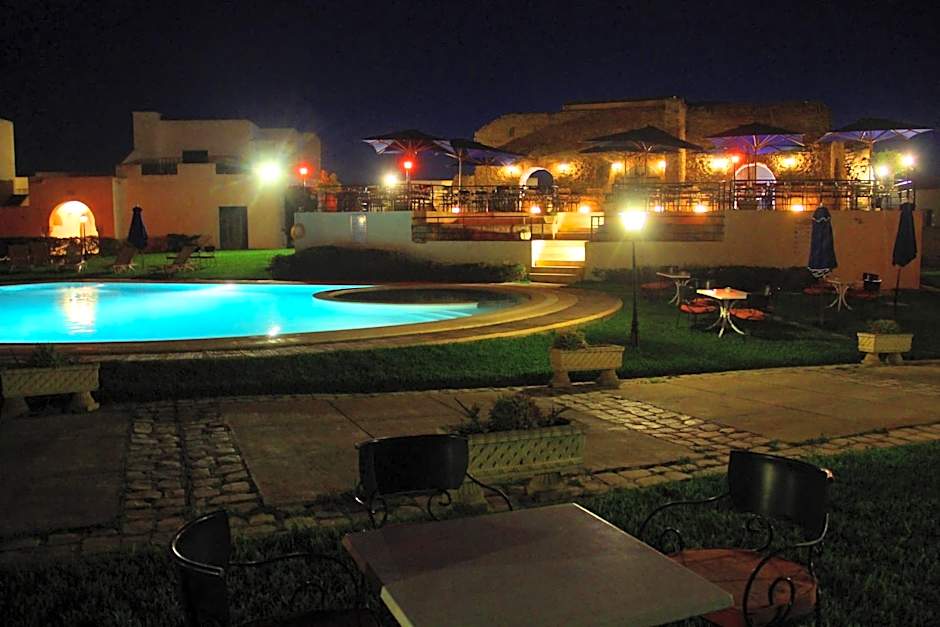 Golden Carthage Residences