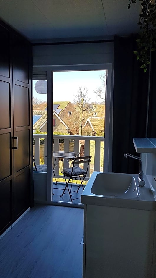 Sportpension Heartstay