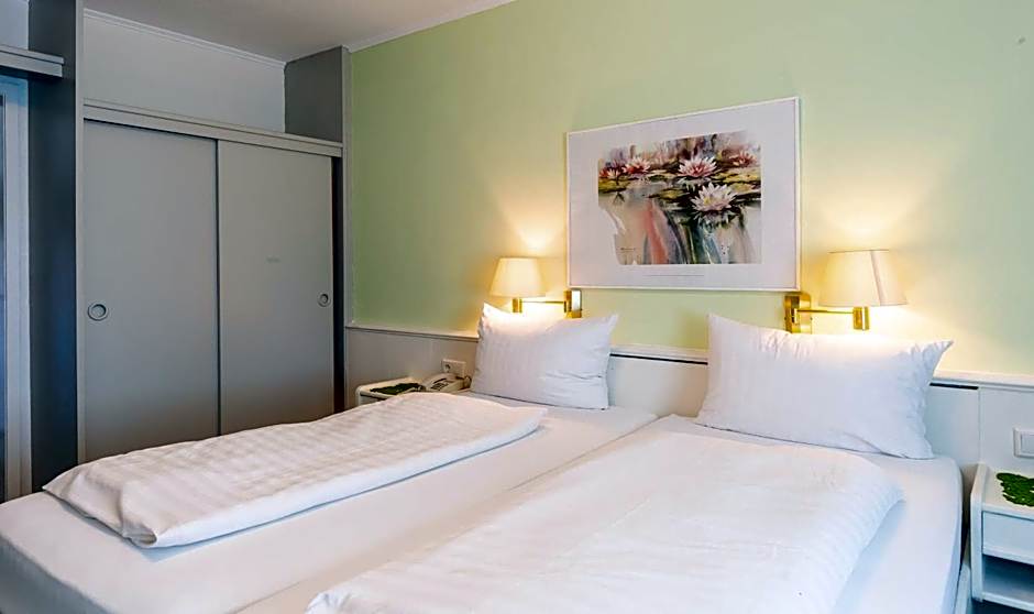 Hotel Keller