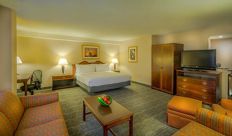 Holiday Inn Arlington at Ballston By IHG
