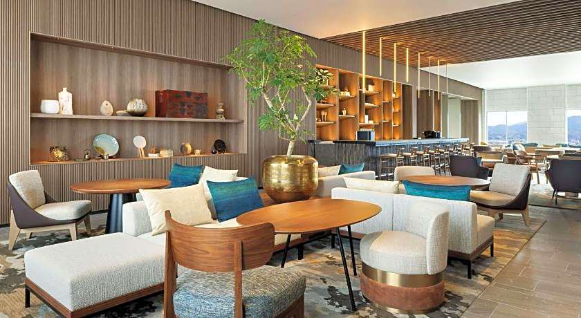 Courtyard by Marriott Fukui