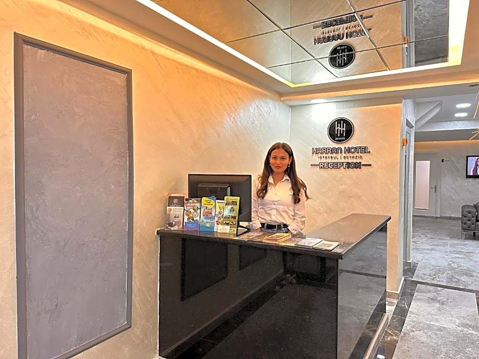 Harran Hotel Beyazıt