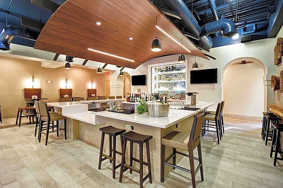 Embassy Suites By Hilton Hotel Milpitas-Silicon Valley
