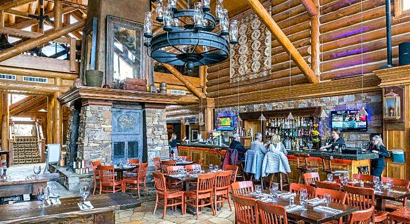 Mountain Lodge Telluride