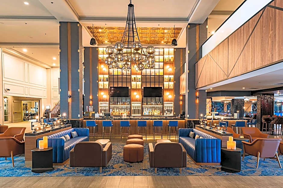 Delta Hotels by Marriott Fredericton