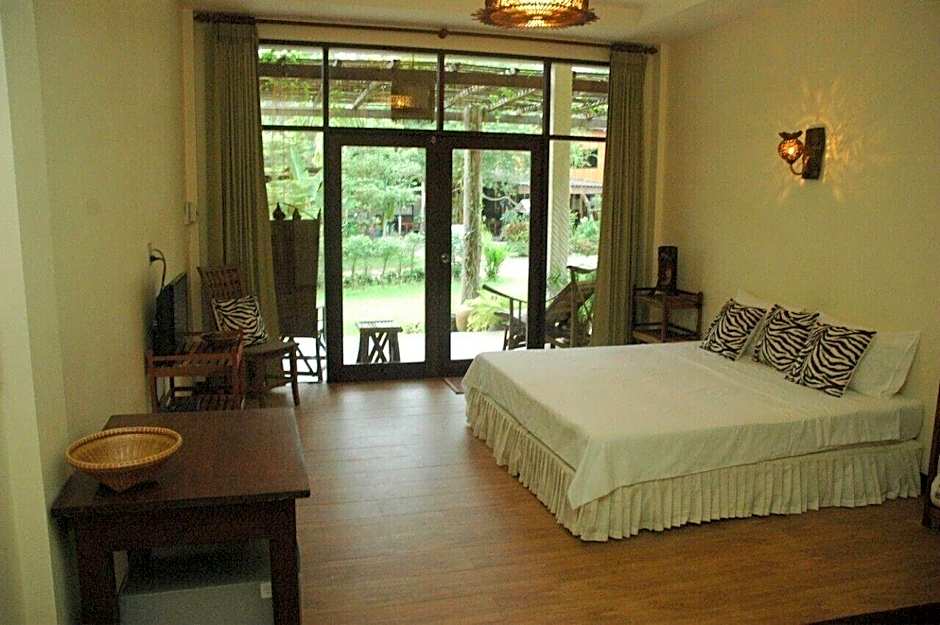 The Mangrove Hideaway Koh Chang