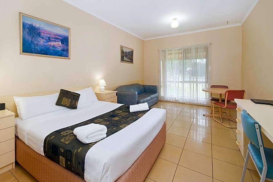 Carrum Downs Motel